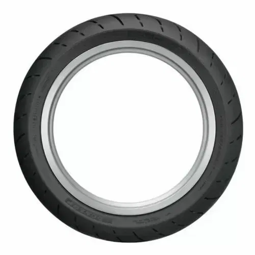 Dunlop Sportmax Roadsmart III Performance-Touring Rear Tire 160/60ZR17 0302-1140