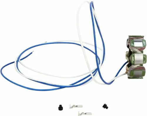 NEW MOOSE Stator 2112-1005 Honda CR125R 1999-2000
