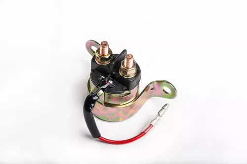 Rick's Motorsport 65-501 Solenoid Switch