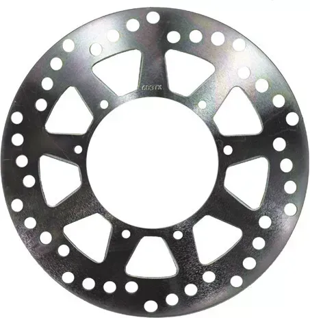 EBC Brake Rotors MD6332D Front/Rear
