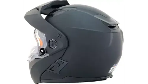 2024 AFX FX-111 DUAL SPORT ELECTRIC SNOW HELMET - PICK SIZE