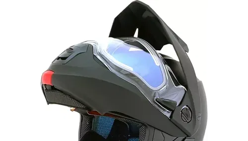 2024 AFX FX-111 DUAL SPORT ELECTRIC SNOW HELMET - PICK SIZE