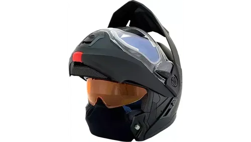 2024 AFX FX-111 DUAL SPORT ELECTRIC SNOW HELMET - PICK SIZE
