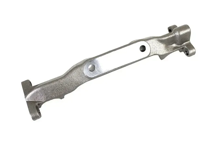 Front Engine Mount Frame Brace fits Harley Davidson V-twin 51-4857