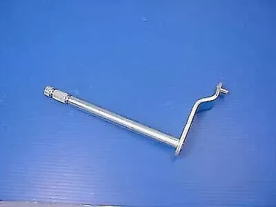 Shifter Cross Shaft for Harley Davidson by V-Twin