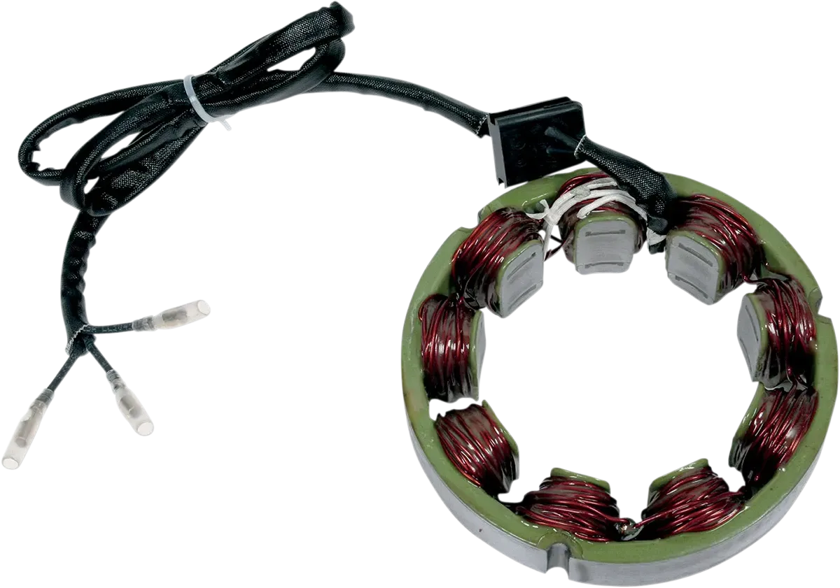 RICK'S MOTORSPORT ELECTRIC Stator - Fits Kawasaki 21-208