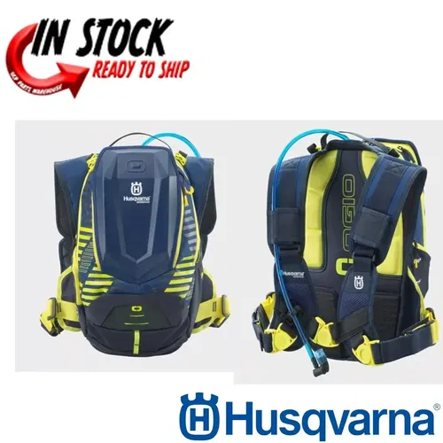 Husqvarna ogio gear bag sales