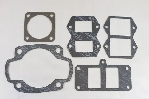 Husqvarna CR250 WR250 1974-77 Top End Gasket Kit STD Bore 69.5mm 16 10 386-01