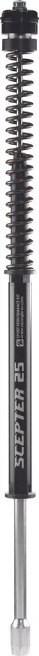 HARDDRIVE Scepter 25 Fork Kit Medium 49Mm  890-01204