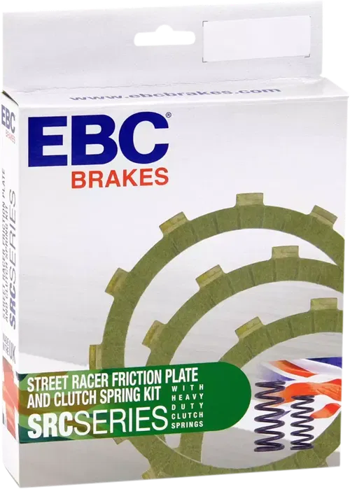 EBC SRC  Series Clutch Kit SRC7021