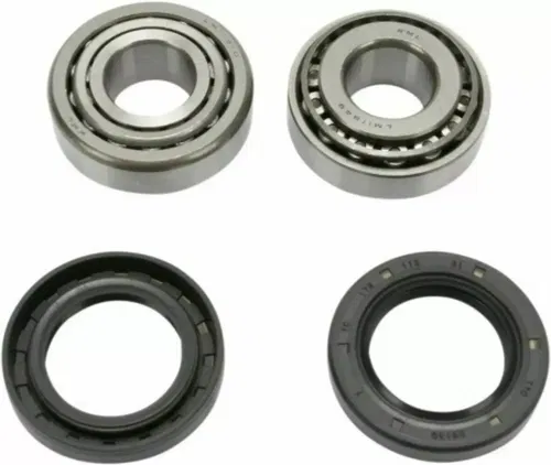 Front Wheel Bearing Kit for Harley Sportster FXR 3/4" I.D. Check Listing
