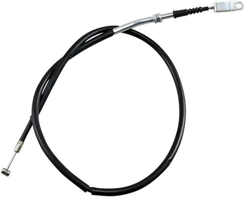 MOOSE RACING 0653-0092 Control Cables Yamaha YFM 450 FX Wolverine 4x4 2006-10