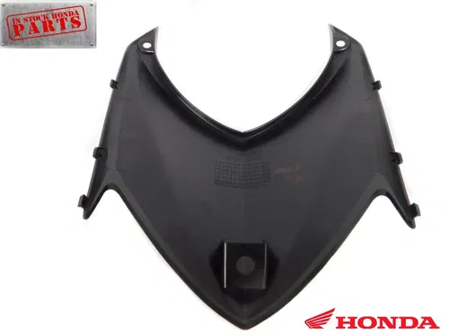 HONDA TRX250EX TRX 250EX 250X TRX250X BLACK FRONT FENDER HOOD COVER 2006-19 OEM