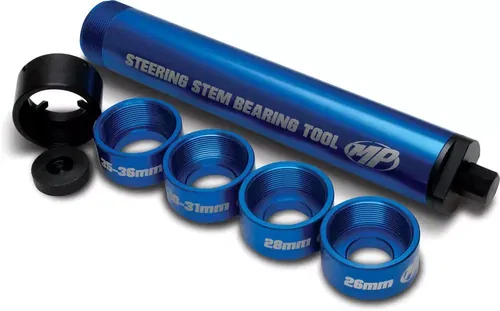 Motion Pro Steering Stem Bearing Tool Metric 08-0544