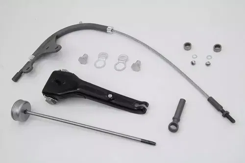 Servi Clutch Arm and Cable Kit fits Harley Davidson 49-1747