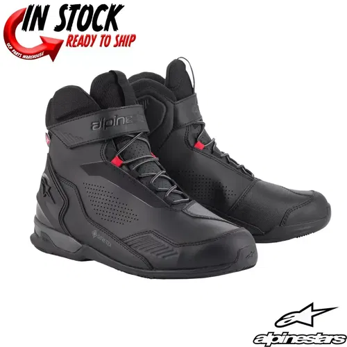 2025 ALPINESTARS AUSTRAL GORE-TEX MOTORCYCLE BOOTS - PICK SIZE