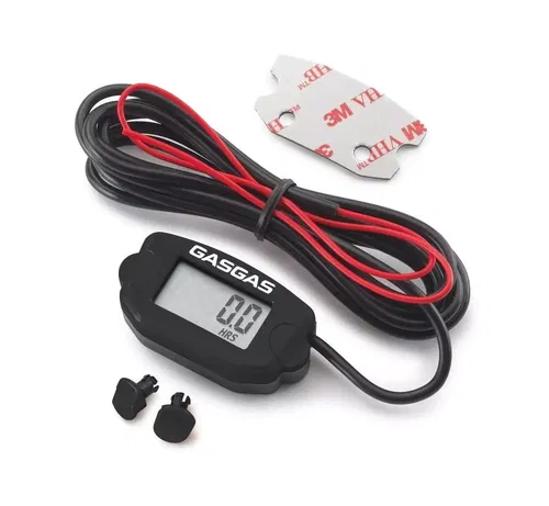 GAS GAS HOUR METER GENUINE OEM A54012920000