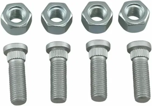 Moose Utility Division ATV UTV Wheel Stud Kit One Set 0213-0763