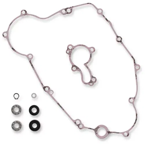 Moose Water Pump Rebuild Kits Kawasaki KLX450R 08-09 KX450F 06-08 0934-5228
