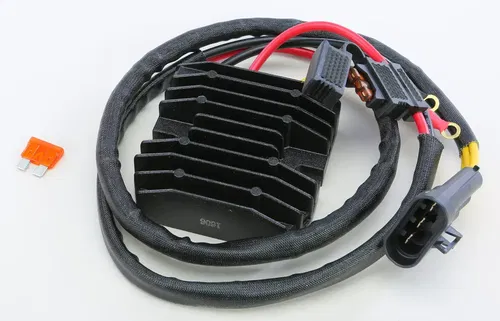 Rick's Motorsport Rectifier/Regulator 10-566H