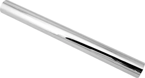 HARDDRIVE Smooth Straight Heat Shield  1.75X18"  820-0062
