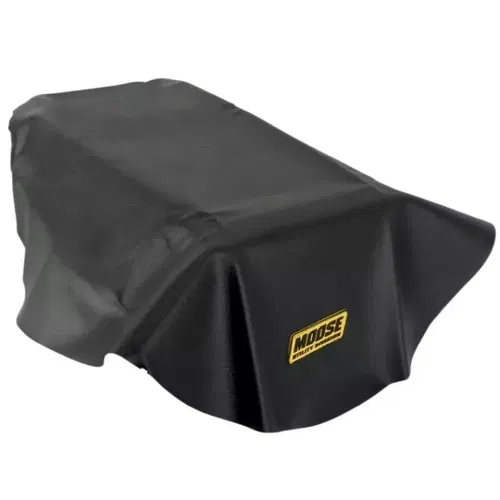 Moose Racing Replacement OEM Seat Cover Black for Arctic Cat 400 450 500 650 700