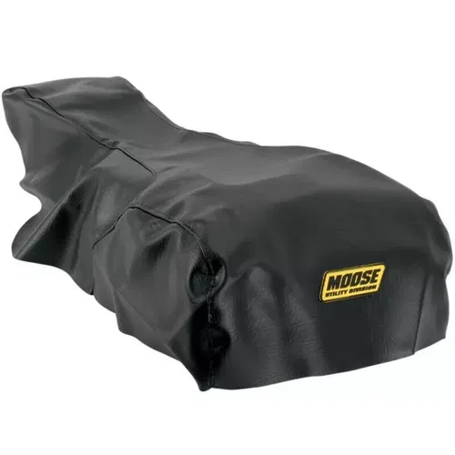 Moose Racing Replacement OEM Seat Cover Black for Arctic Cat 400 450 500 650 700