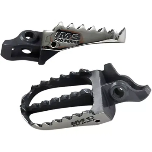 IMS Pro Series Foot Pegs Fits HONDA CR CRF 125 250 450 R X RX L RL 2922194