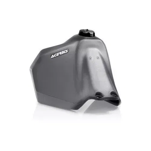 Acerbis Grey 5.3 Oversized Fuel Gas Tank For Suzuki DR 650 96-15