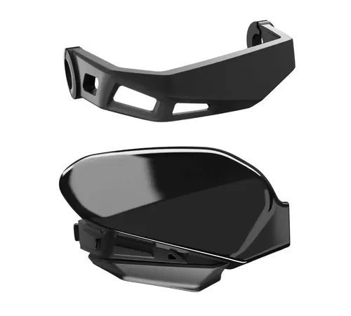 CAN AM  HANDGUARD  DEFLECTOR KIT ALL RYKER  LEFT AND RIGHT GENUINE OEM