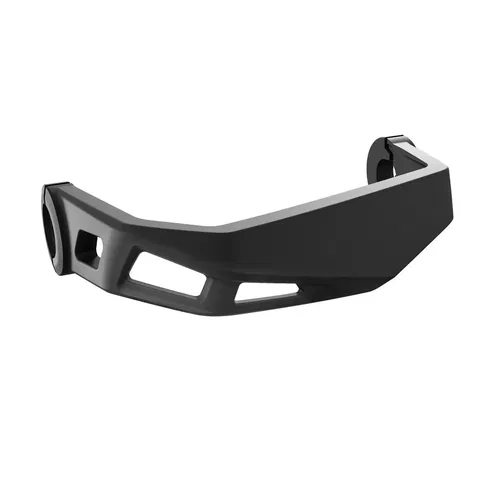 CAN AM  HANDGUARD  DEFLECTOR KIT ALL RYKER  LEFT AND RIGHT GENUINE OEM