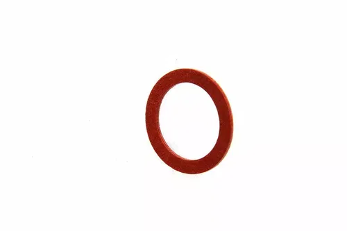V-Twin Fiber Cap Gasket for Harley Davidson