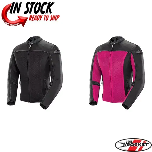 Joe rocket velocity jacket sale