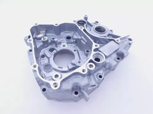 HONDA LEFT ENGINE CRANKCASE  2013-2018 CRF110F GENUINE OEM NEW 11200-K09-C00