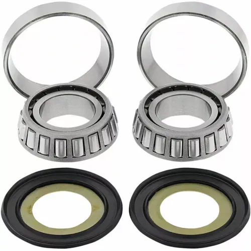 Drag Specialties Steering  Neck Post Bearing & Race Kit 2014-19 Harley Touring