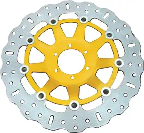 EBC XC Series Contour Brake Rotor MD843XC