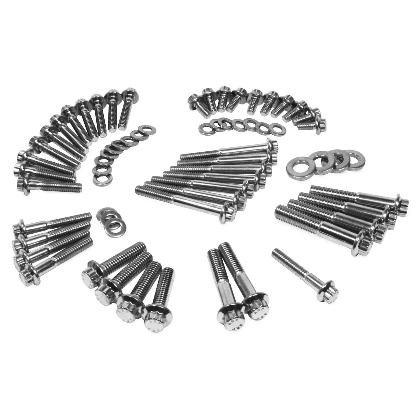 FEULING Bolt Kit Primary Transmission FL 00-06 2401-1094