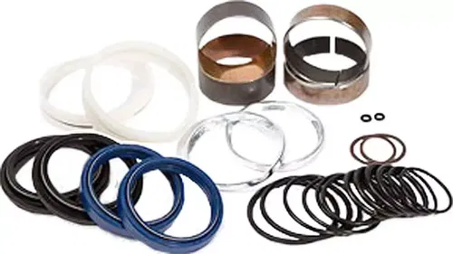 Pivot Works Fork Seal Bushing Kit PWFFK-Y07-400