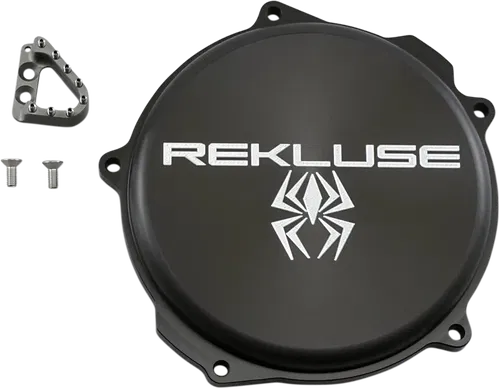 REKLUSE Clutch Cover - Fits KTM RMS-330