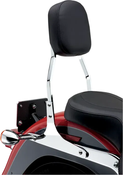 COBRA Fits Standard Sissy Bar - Dyna '06-17 602-1152