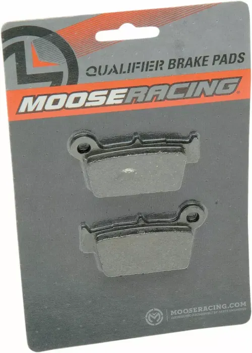 Moose Racing Qualifier Brake Pad 1720-0227