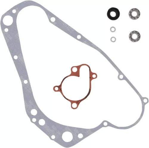 Moose Racing Water Pump Rebuild Kits 0934-5253
