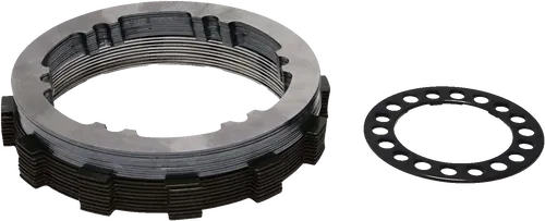 REKLUSE TorqDrive? Clutch Pack - Fits Yamaha RMS-2807176