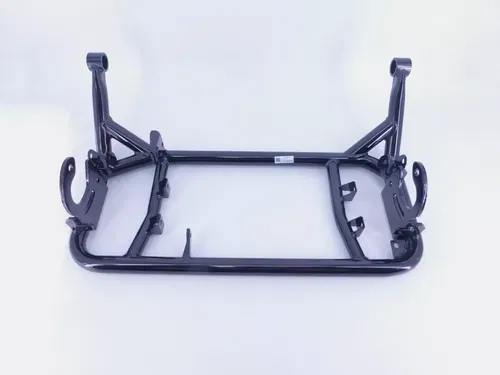 POLARIS BLACK CHASSIS SWING ARM WELDMENT 2014-2021 UTV RZR 170 NEW OEM