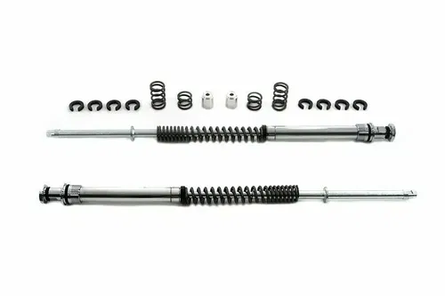 Fork Spring Lowering Kit for Harley Davidson by V-Twin