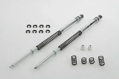 Fork Spring Lowering Kit for Harley Davidson by V-Twin