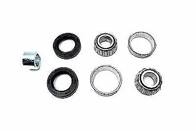 V-Twin Front Wheel Hub Bearing Assembly Kit 44-2046
