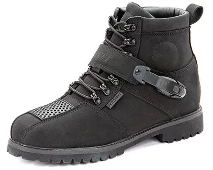 JOE ROCKET BIG BANG 2.0 CLASSIC LEATHER MOTORCYCLE BOOT - PICK SIZE