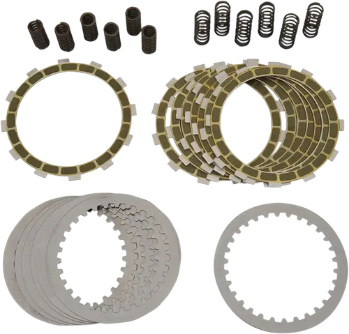 BARNETT Clutch Kit Fits 303-70-10031