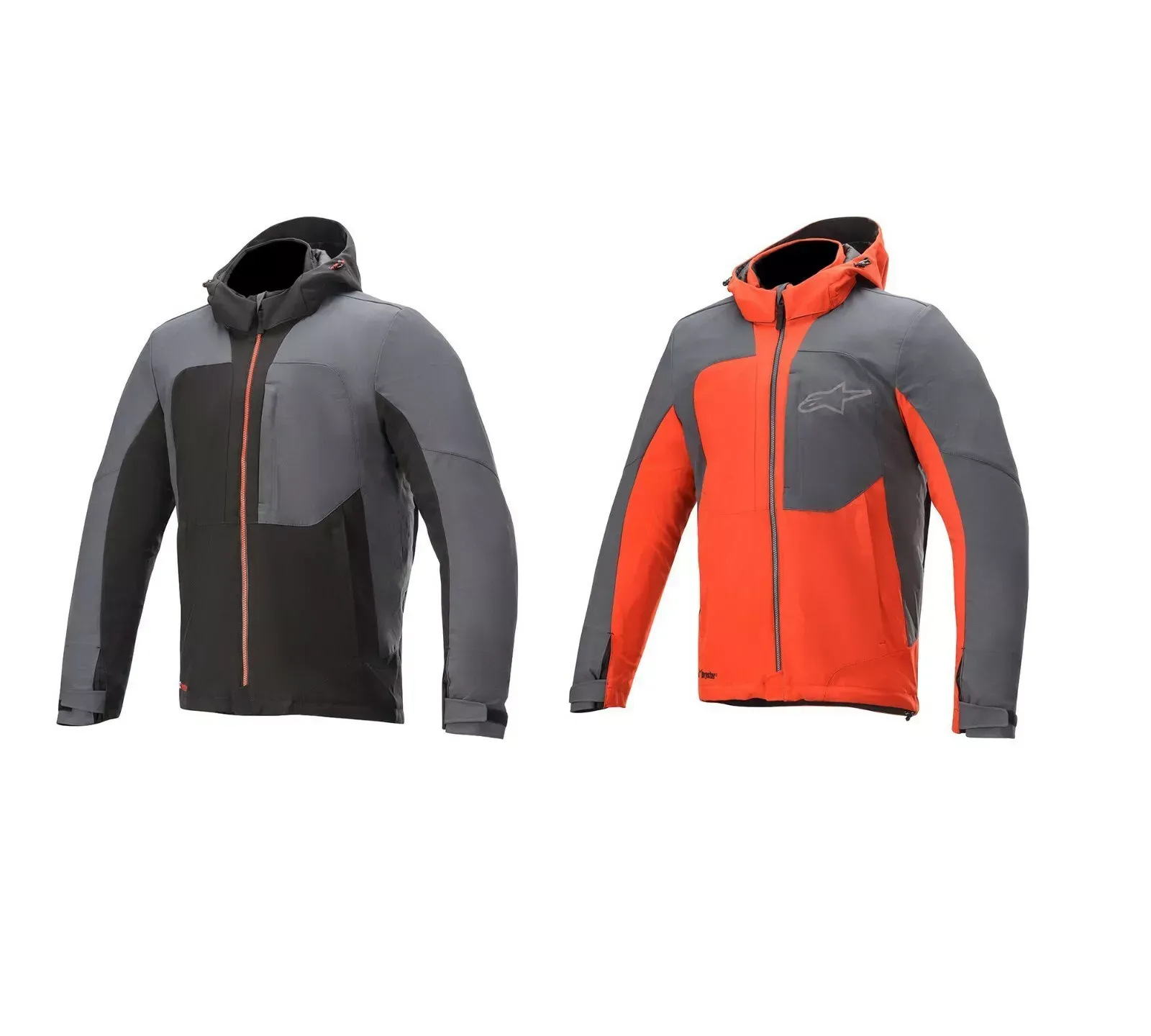 Alpinestar stratos techshell outlet